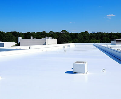 TPO roofers in Atlanta